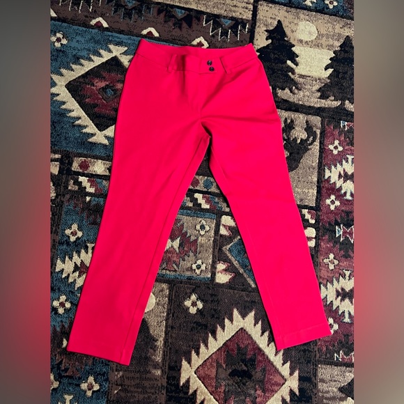 Lands end straight leg pant - Picture 1 of 5